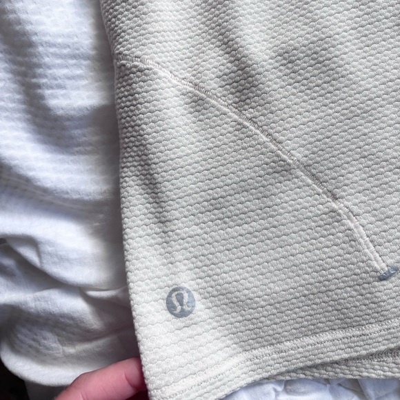 Lulu Swiftly Racerback - Picture 4 of 5